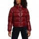 Luxe Alpine Doudoune Femme