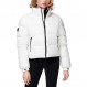 Luxe Alpine Doudoune Femme