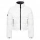 Luxe Alpine Doudoune Femme