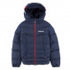 Lvb Sherpa Lined Doudoune Enfant