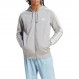 M 3S Ft Fz Hd Sweat Zip Homme
