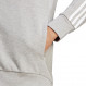 M 3S Ft Fz Hd Sweat Zip Homme