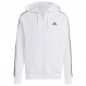 M 3S Sweat Zip Homme