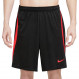 M Nk Df Strk Short Foot Homme