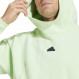 M Zne Pr Hd Sweat Cap Homme