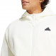 M Zne Pr Sweat Zip Homme