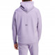 M Zne Wtr Sweat Zip Homme