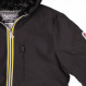 Macram Parka Garçon
