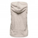 Malou Blouson Polaire Sm Femme