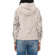 Malou Blouson Polaire Sm Femme