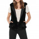 Malou Blouson Polaire Sm Femme
