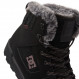 Manteca 4 Botte Femme