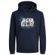 Map Logo Sweat Cap Homme