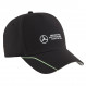 Mapf1 Bb Casquette Adulte