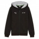 Mapf1 Hd Sweat Zip Garçon