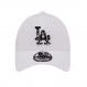 Marble Infill 9Forty Casquette