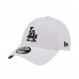 Marble Infill 9Forty Casquette