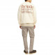 Marco Cuffed Cargo Pantalon Homme