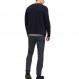 Marco Stuart Pantalon Homme