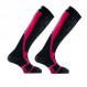 Mb Snow Race Chaussettes De Ski Femme