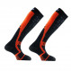 Mb Snow Race Chaussettes De Ski Homme
