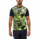 Mcfc Prematch Ss Maillot De Foot Mc Homme