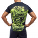 Mcfc Prematch Ss Maillot De Foot Mc Homme
