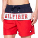 Medium Drawstring Short De Bain Homme