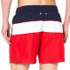 Medium Drawstring Short De Bain Homme