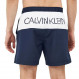 Medium Short De Bain Homme