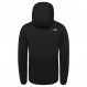 Merak Veste Cap Homme