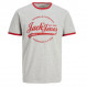 Messi T-Shirt Mc Homme