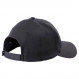 Metal Cat Casquette  Femme