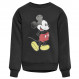 Mickey Life Sweat Fille