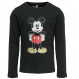 Mickey Life T-Shirt Ml Fille