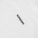 Micro Logo T-Shirt Mc Homme
