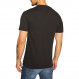 Micro Logo T-Shirt Mc Homme