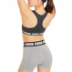 Mid Impact Brassiere Femme