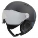 Might Visor Casque Ski Visière Adulte