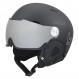 Might Visor Casque Ski Visière Adulte