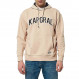 Miklo Sweat Zip Homme