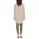 Mio Long Chemise Femme