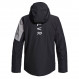 Mission Plus Blouson Ski Homme