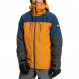 Mission Plus Blouson Ski Homme