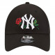 Mlb Rose Casquette Adulte