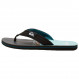 Molokai Layback Tong Homme