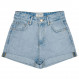Mom Roller Short Femme
