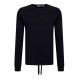 Monogram Tape Sweat Homme