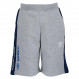 Moon Fleece Short Garcon