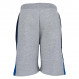 Moon Fleece Short Garcon